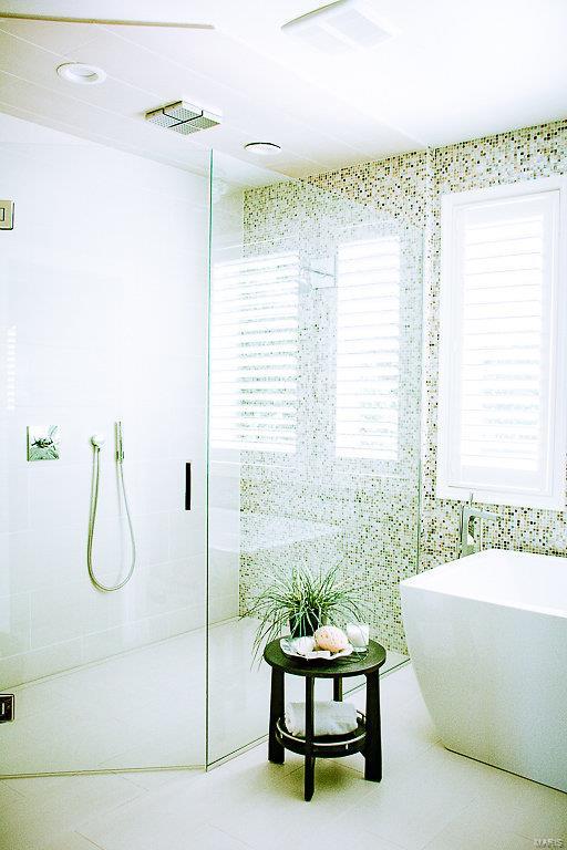 Three Sisters Farm - Residential