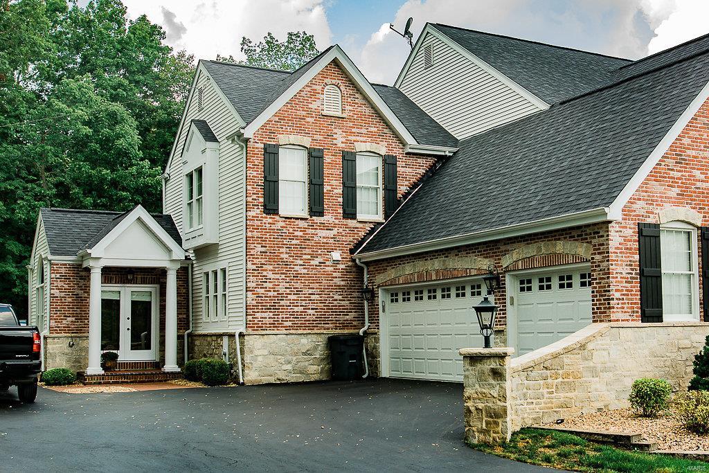 Three Sisters Farm - Residential