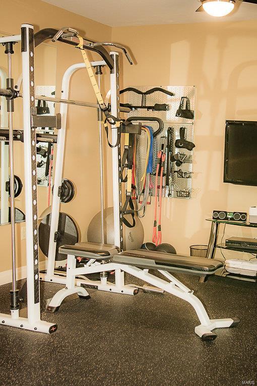 Three Sisters Farm - Residential