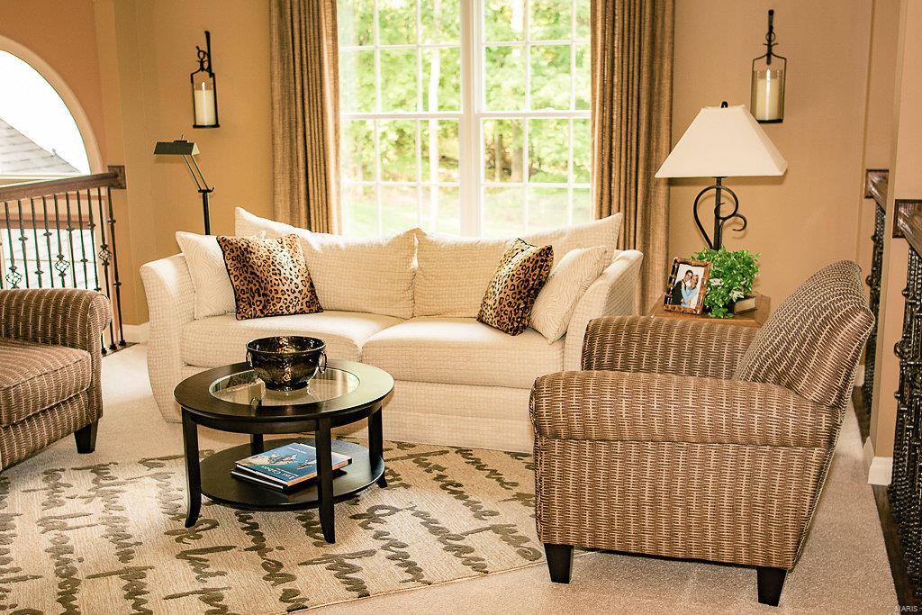 Three Sisters Farm - Residential