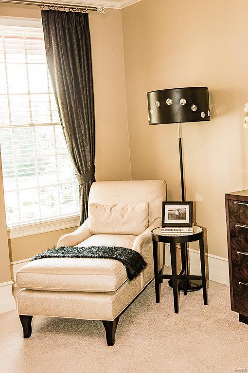 Three Sisters Farm - Residential