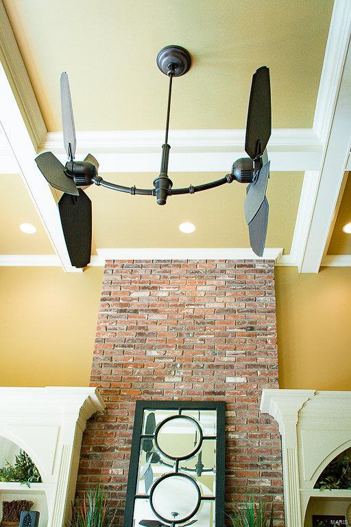 Three Sisters Farm - Residential