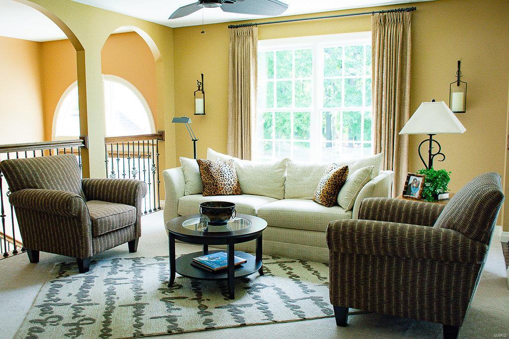 Three Sisters Farm - Residential