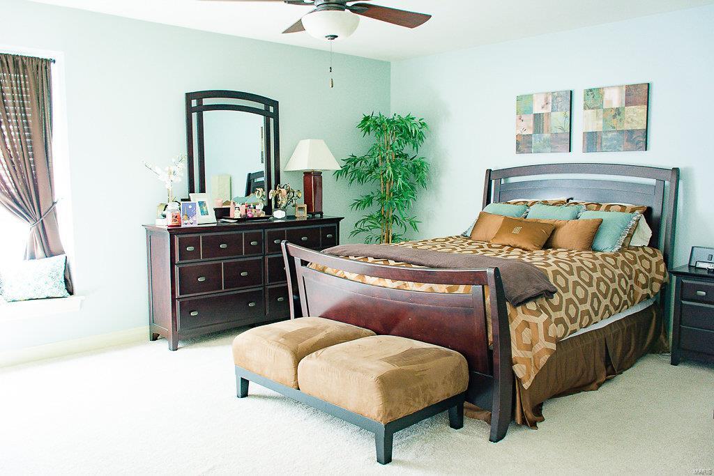 Three Sisters Farm - Residential