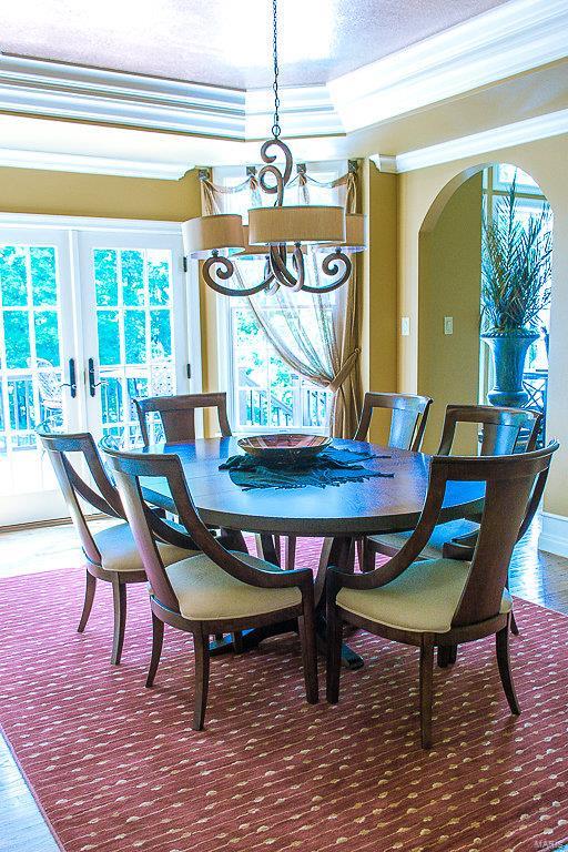 Three Sisters Farm - Residential