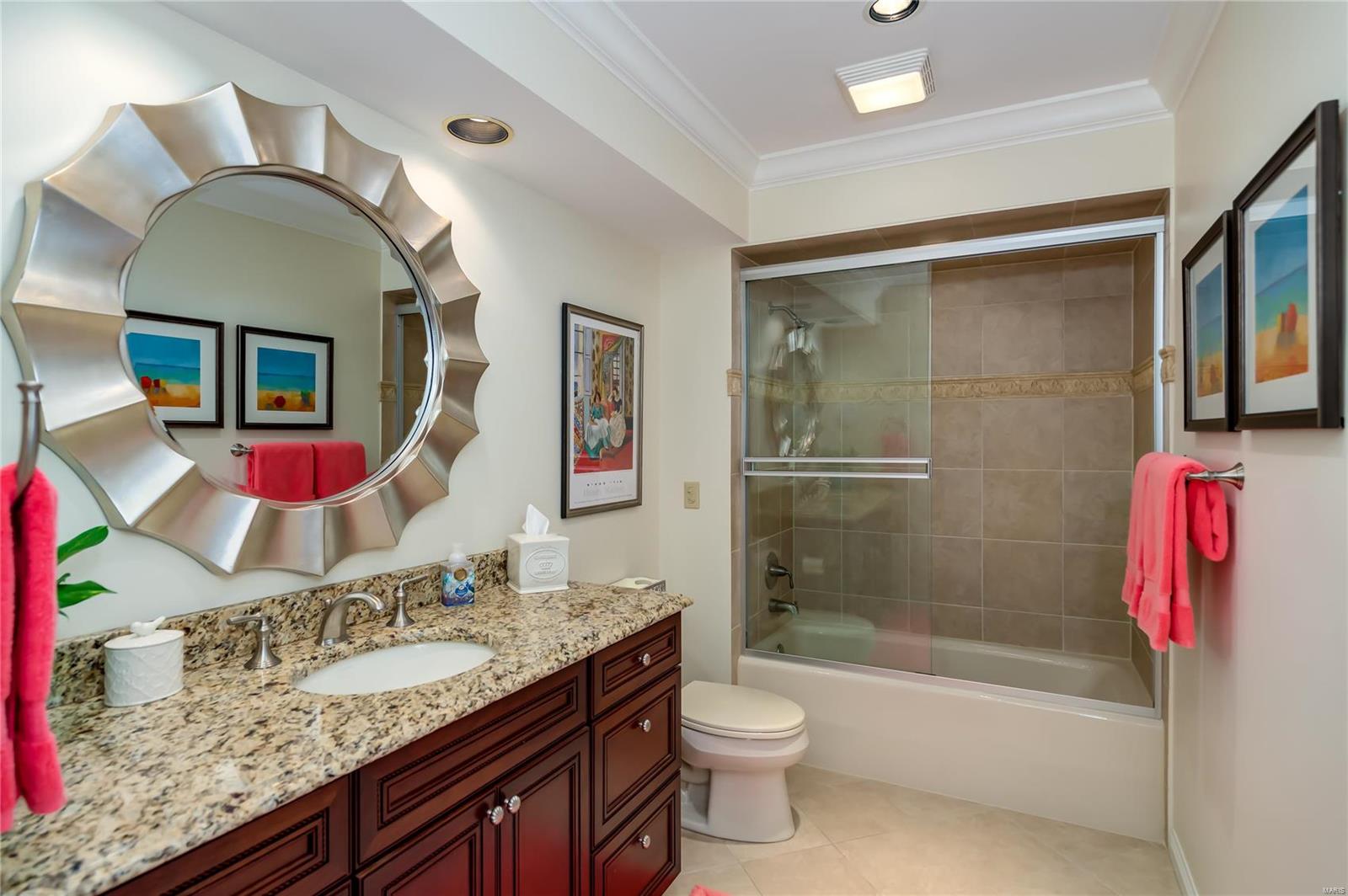 Strathmore - Residential