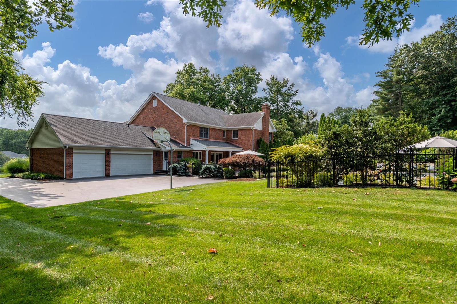 Strathmore - Residential