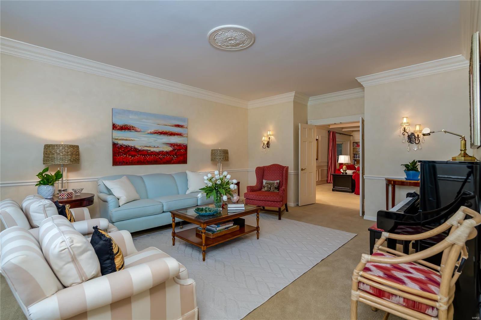 Strathmore - Residential