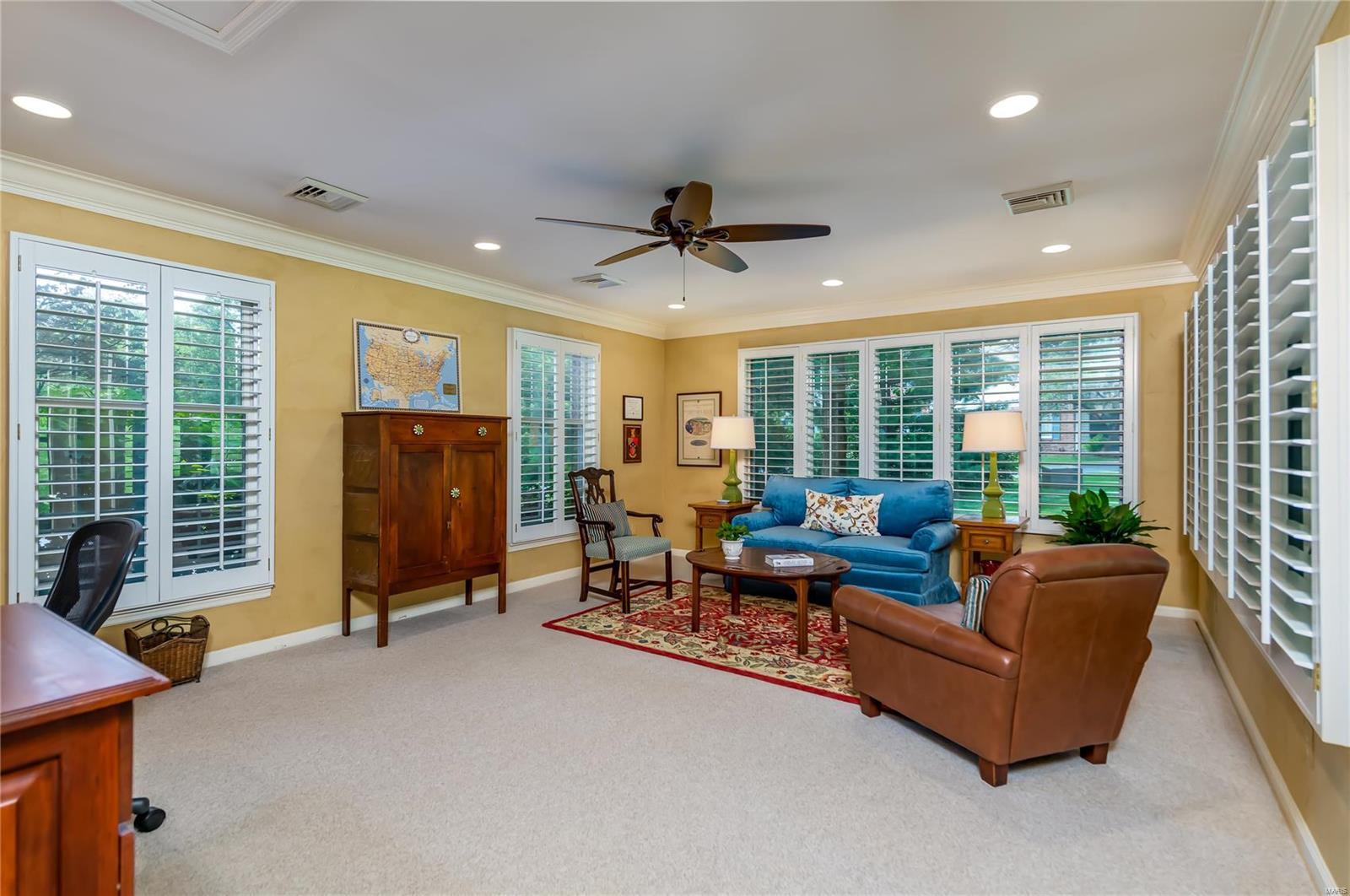 Strathmore - Residential