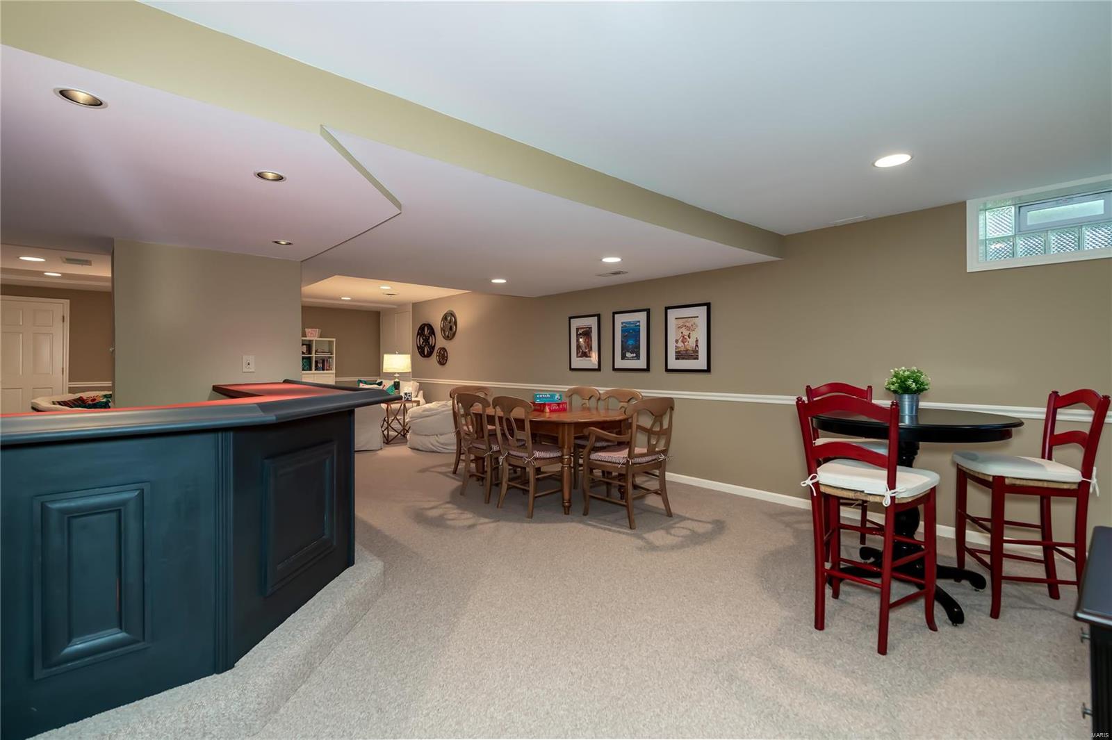 Strathmore - Residential