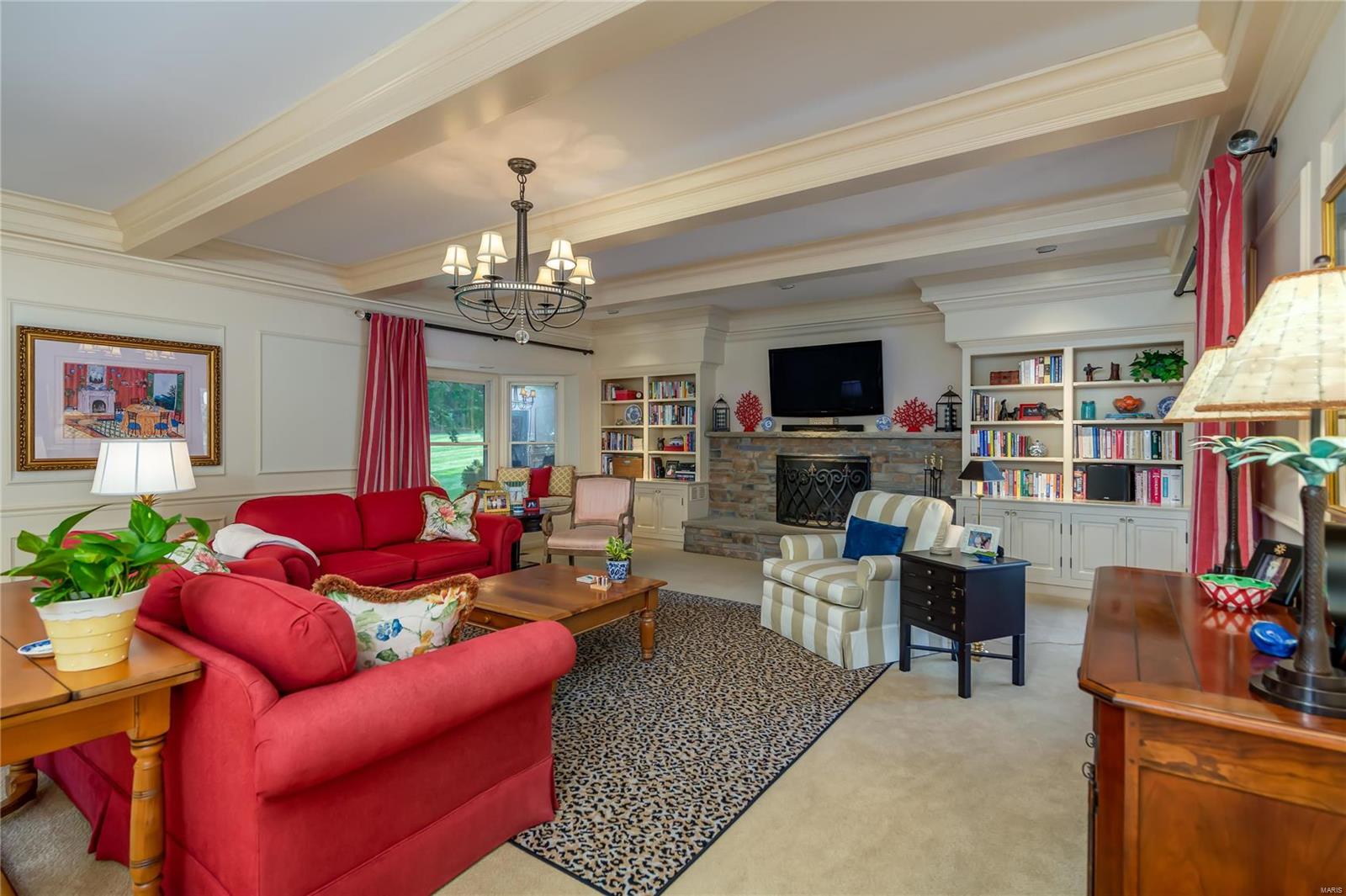 Strathmore - Residential