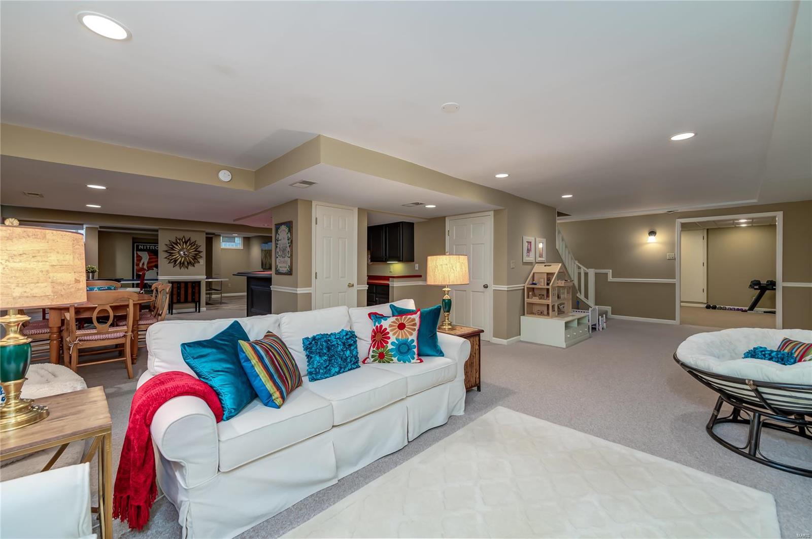 Strathmore - Residential