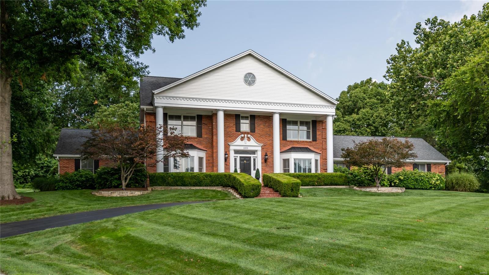 Strathmore - Residential