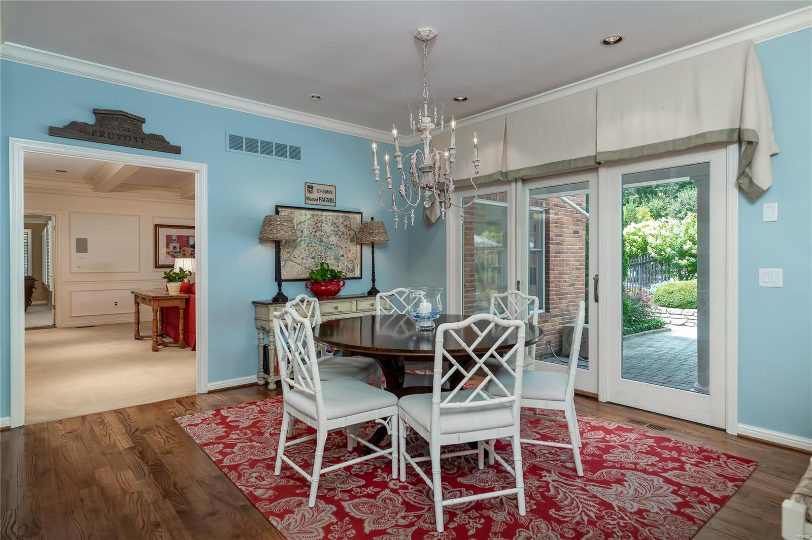 Strathmore - Residential