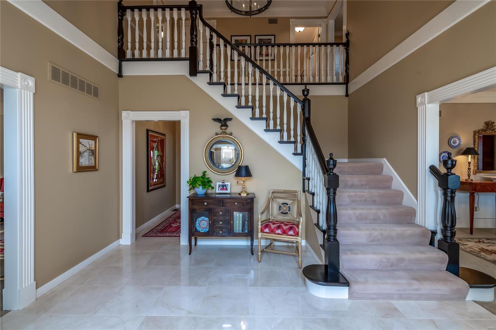 Strathmore - Residential