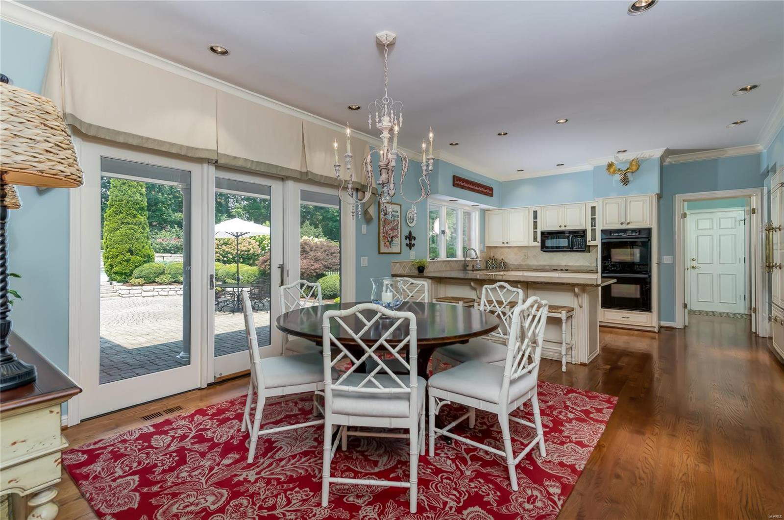 Strathmore - Residential