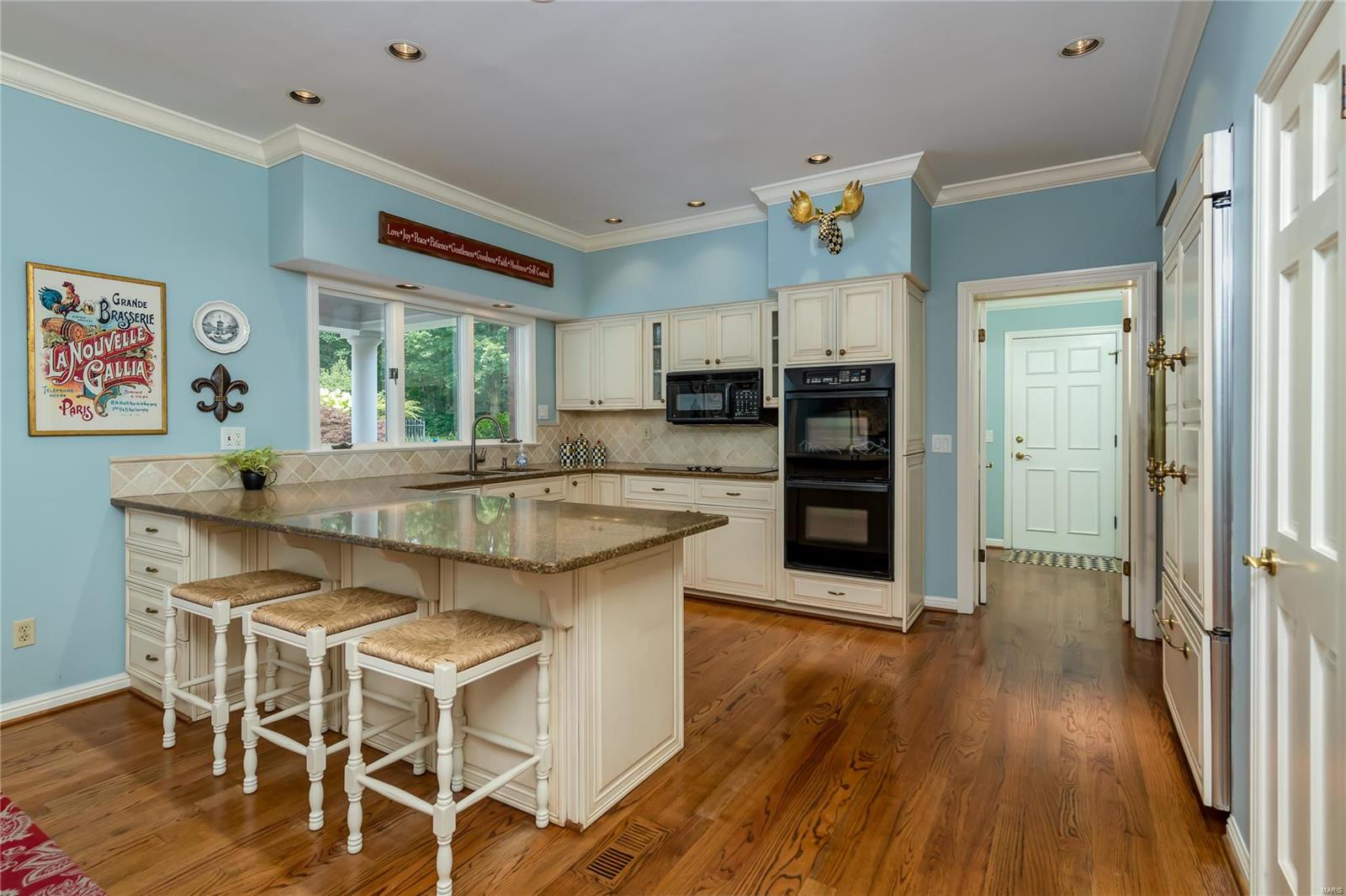 Strathmore - Residential