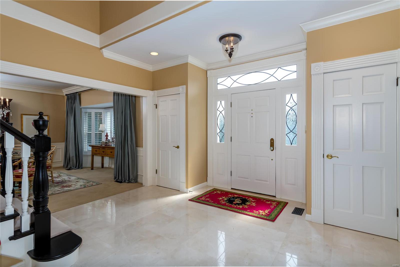 Strathmore - Residential