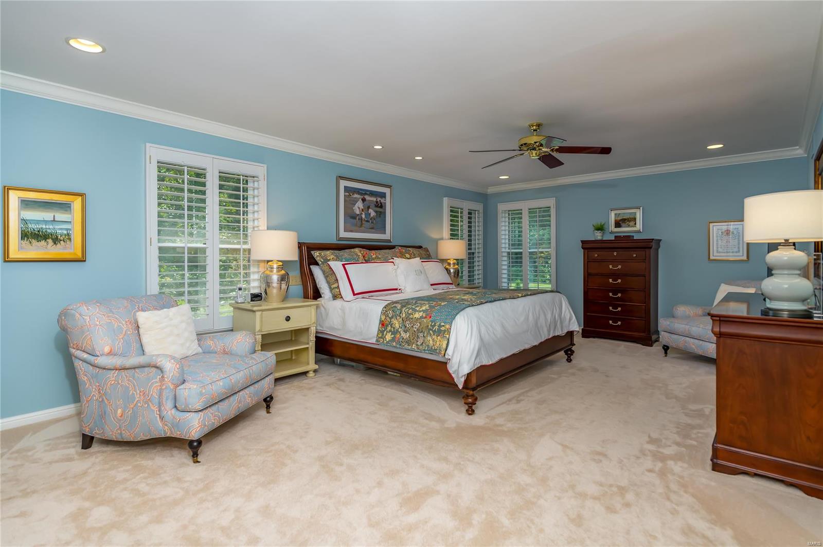 Strathmore - Residential