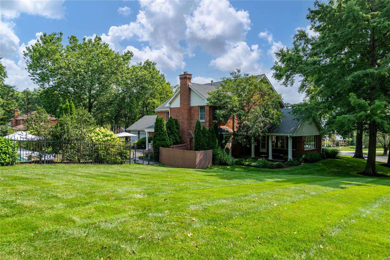 Strathmore - Residential