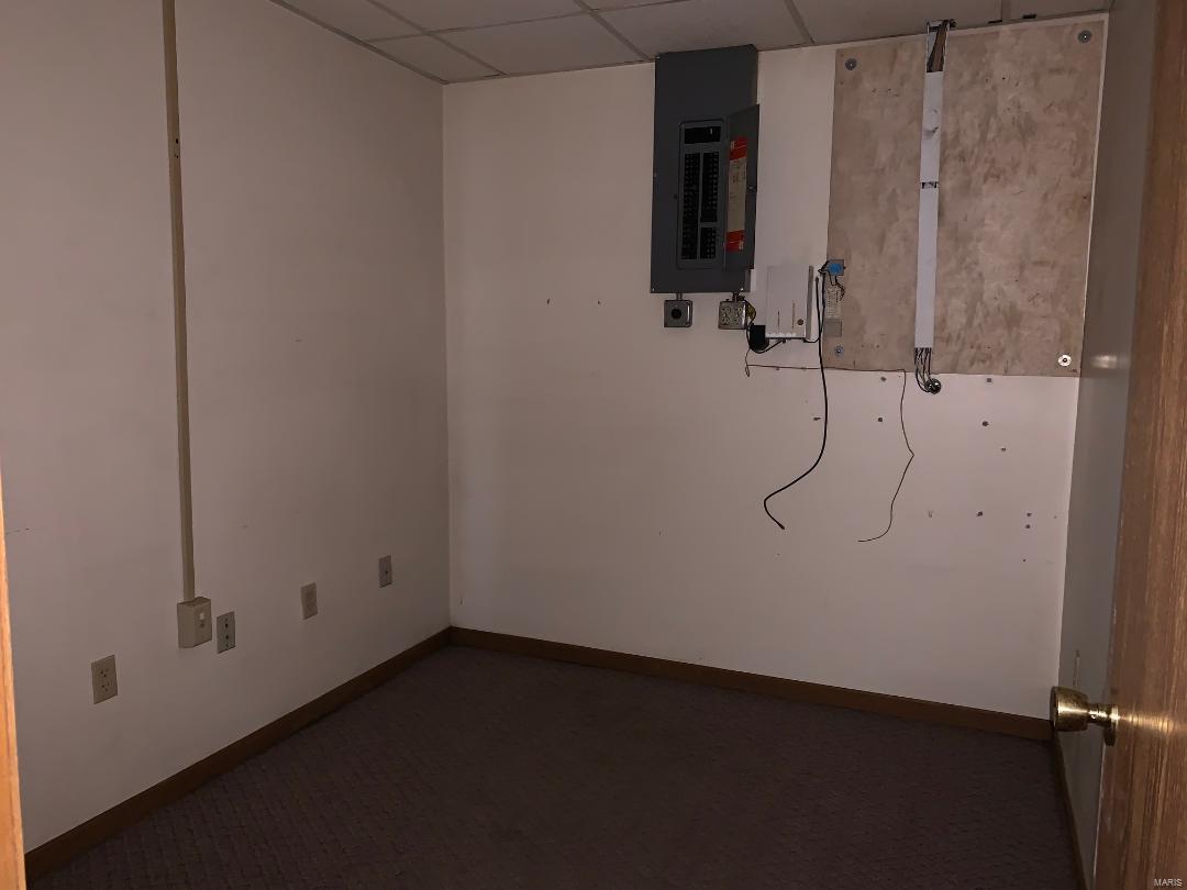 Warren Barrett - Commercial Sale