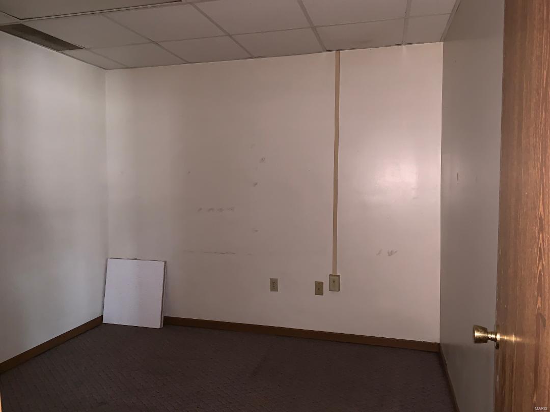 Warren Barrett - Commercial Sale