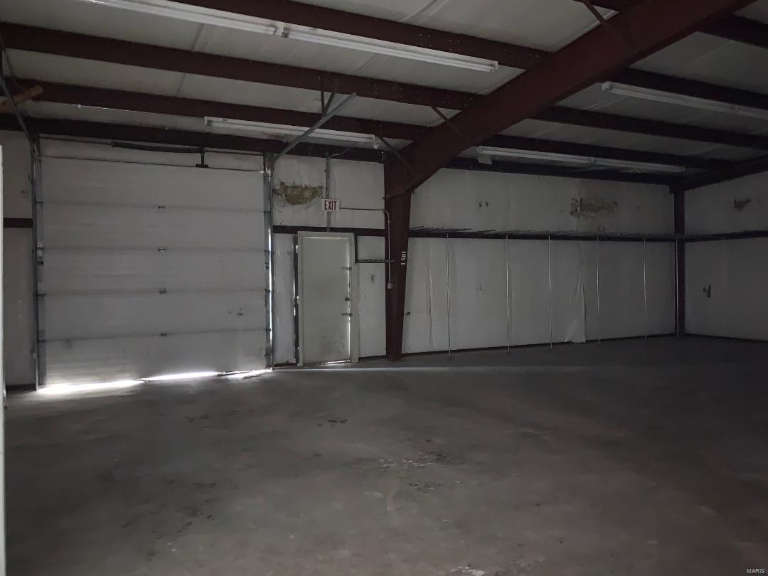 Warren Barrett - Commercial Sale