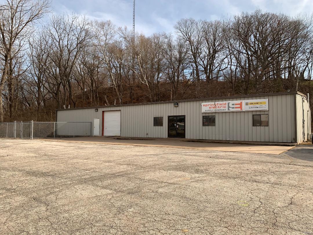 Warren Barrett - Commercial Sale