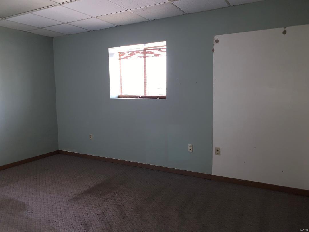 Warren Barrett - Commercial Sale