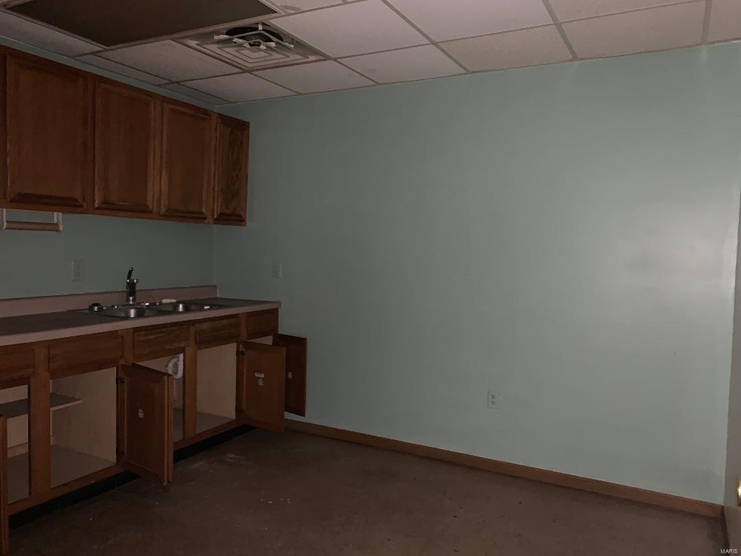 Warren Barrett - Commercial Sale