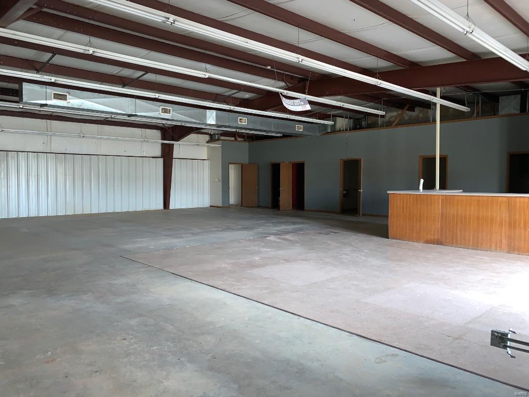 Warren Barrett - Commercial Sale