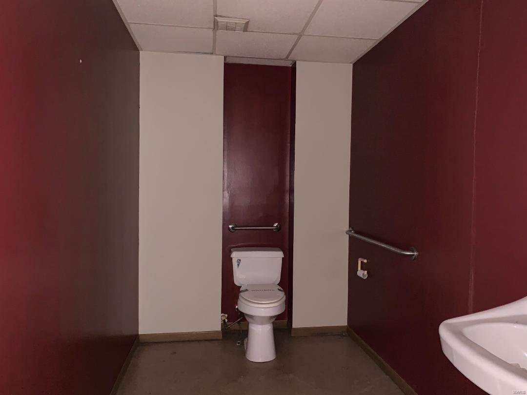 Warren Barrett - Commercial Sale