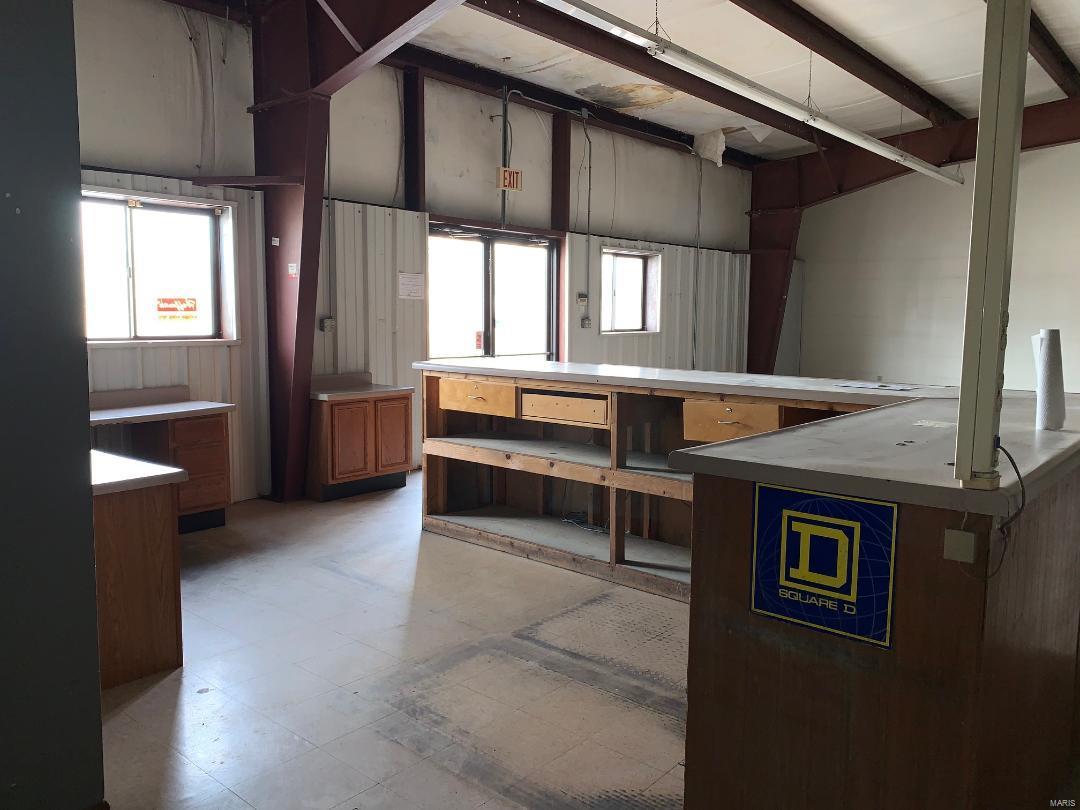 Warren Barrett - Commercial Sale