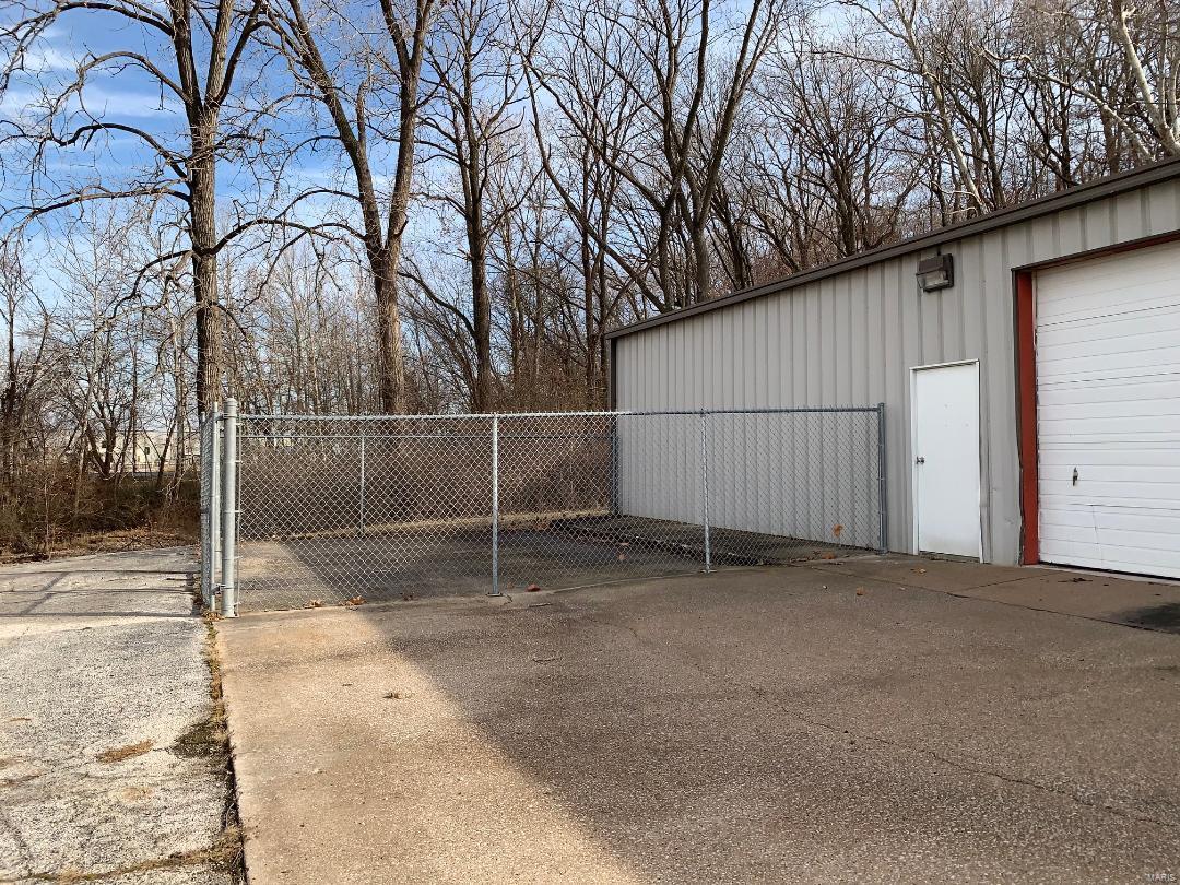 Warren Barrett - Commercial Sale