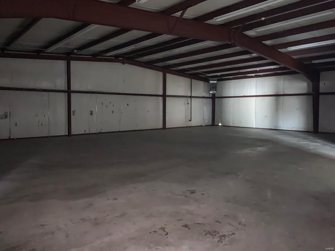 Warren Barrett - Commercial Sale