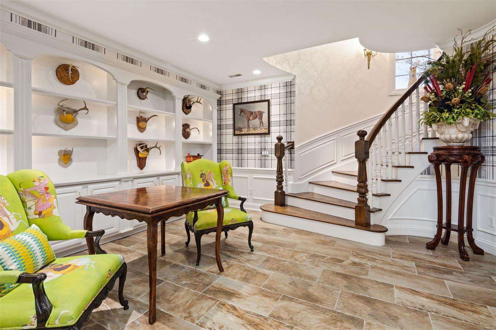 Lochinvar - Residential