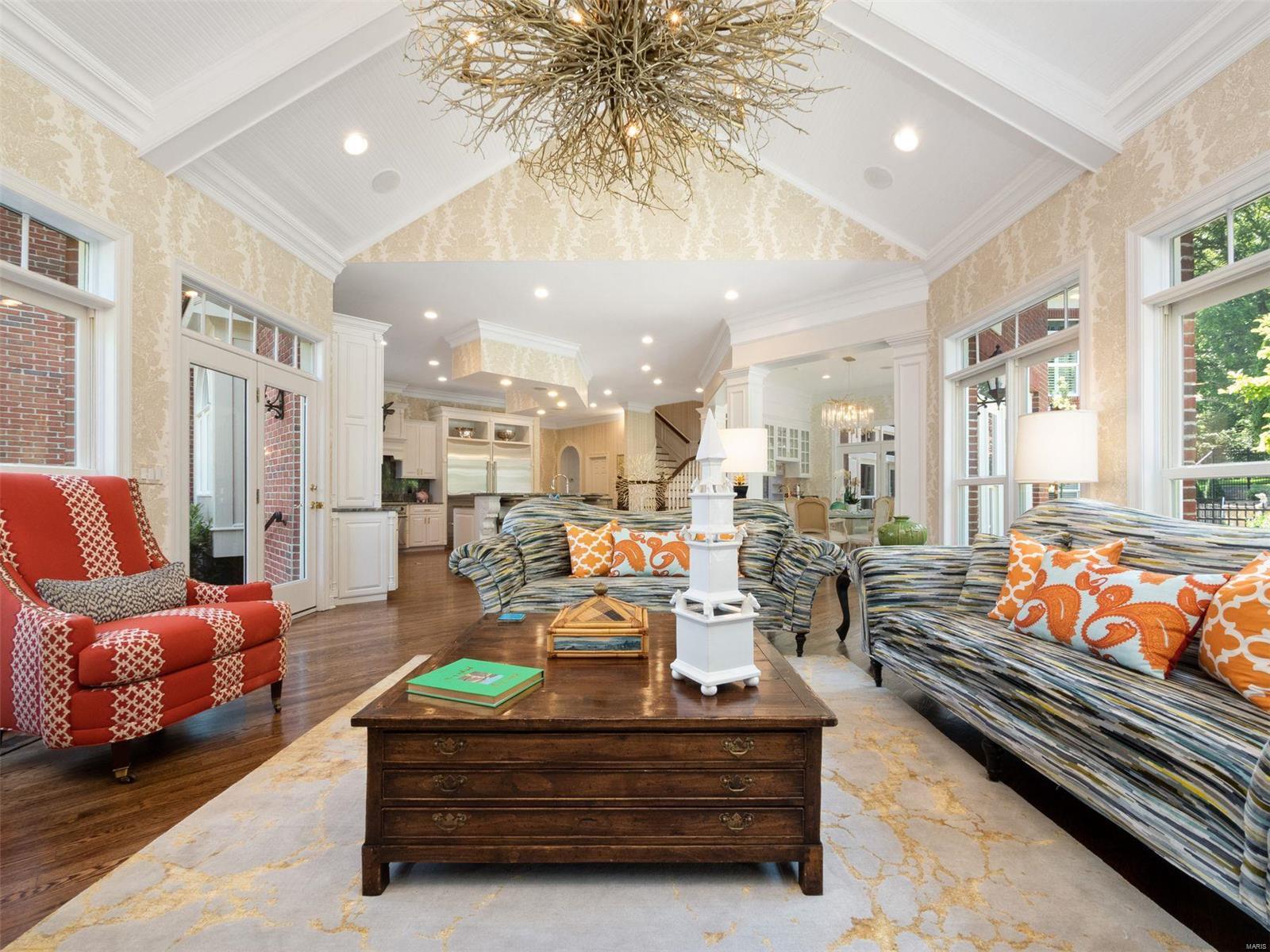 Lochinvar - Residential