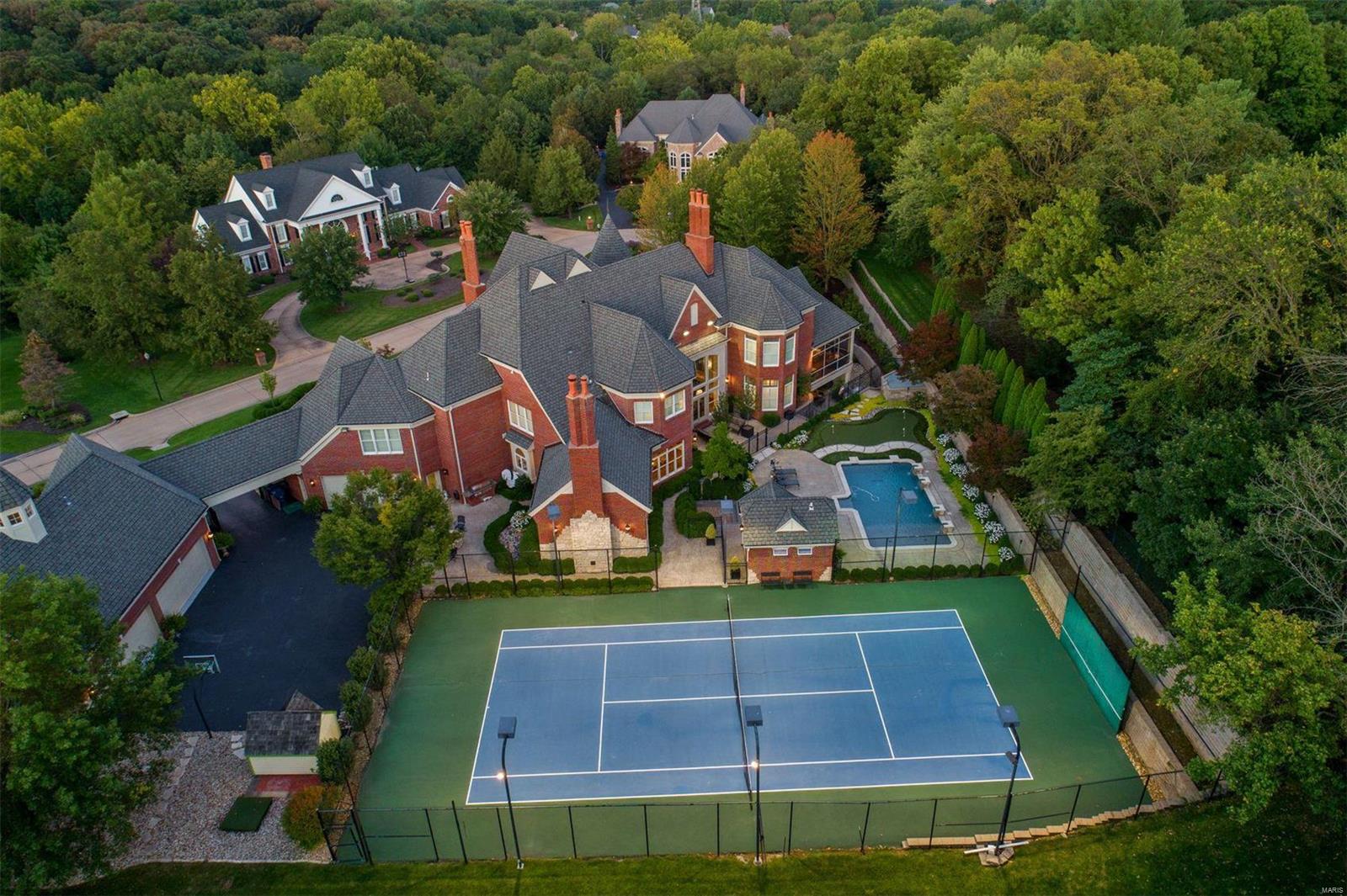 Lochinvar - Residential