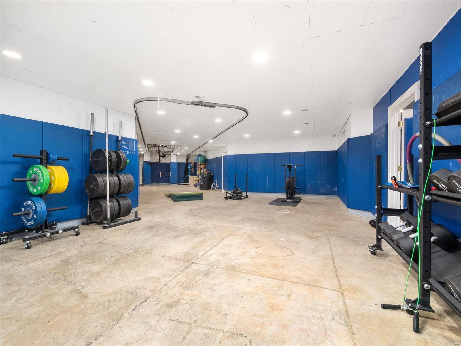 Lochinvar - Residential