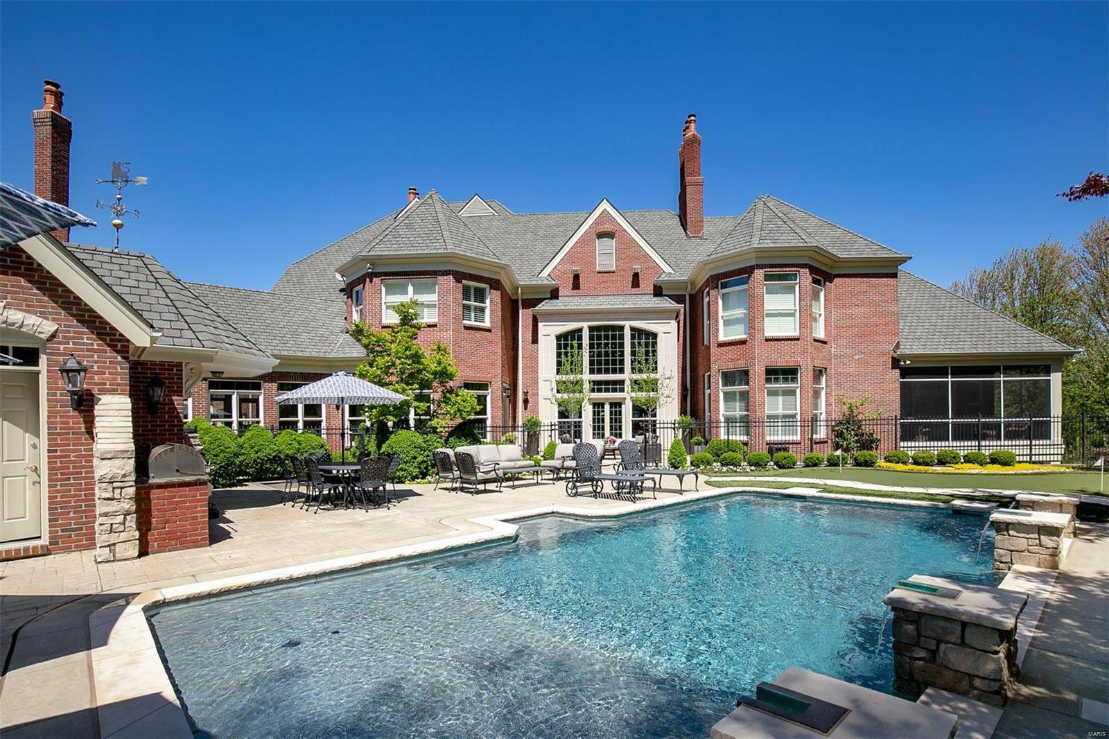 Lochinvar - Residential