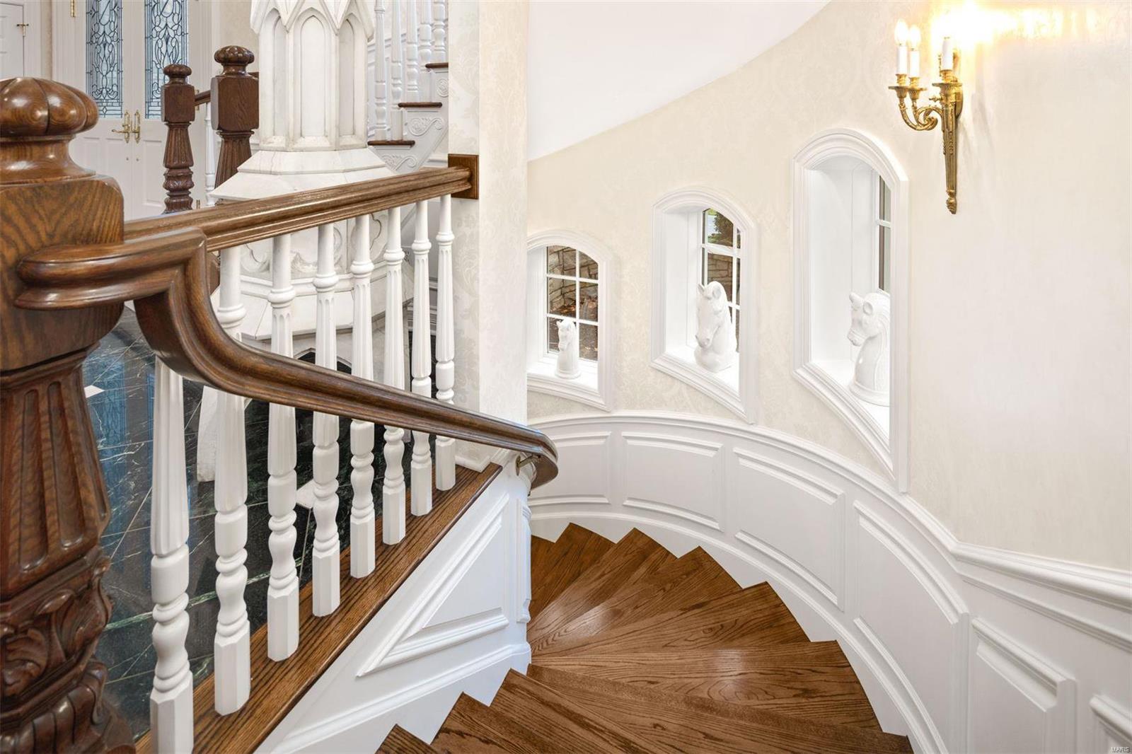 Lochinvar - Residential