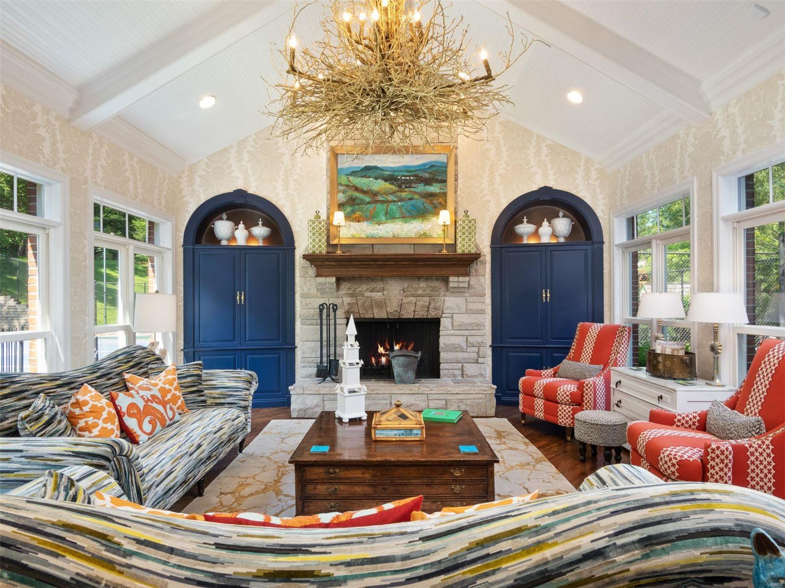 Lochinvar - Residential