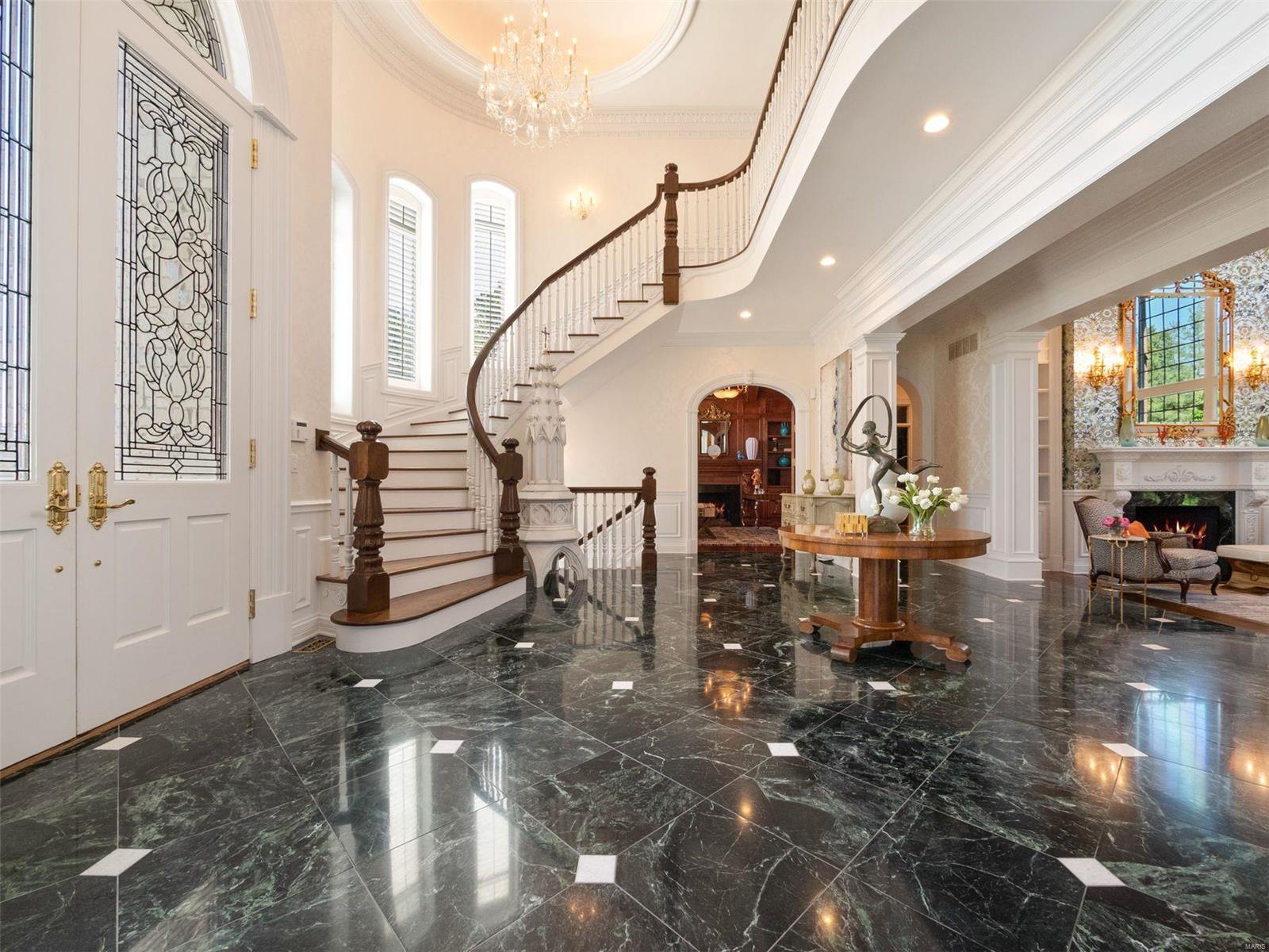 Lochinvar - Residential