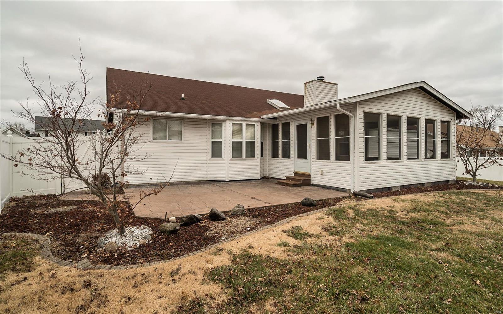 Hackmann Estate - Residential