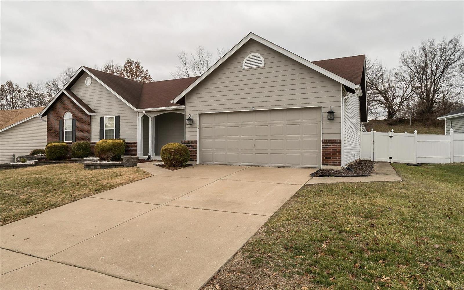 Hackmann Estate - Residential