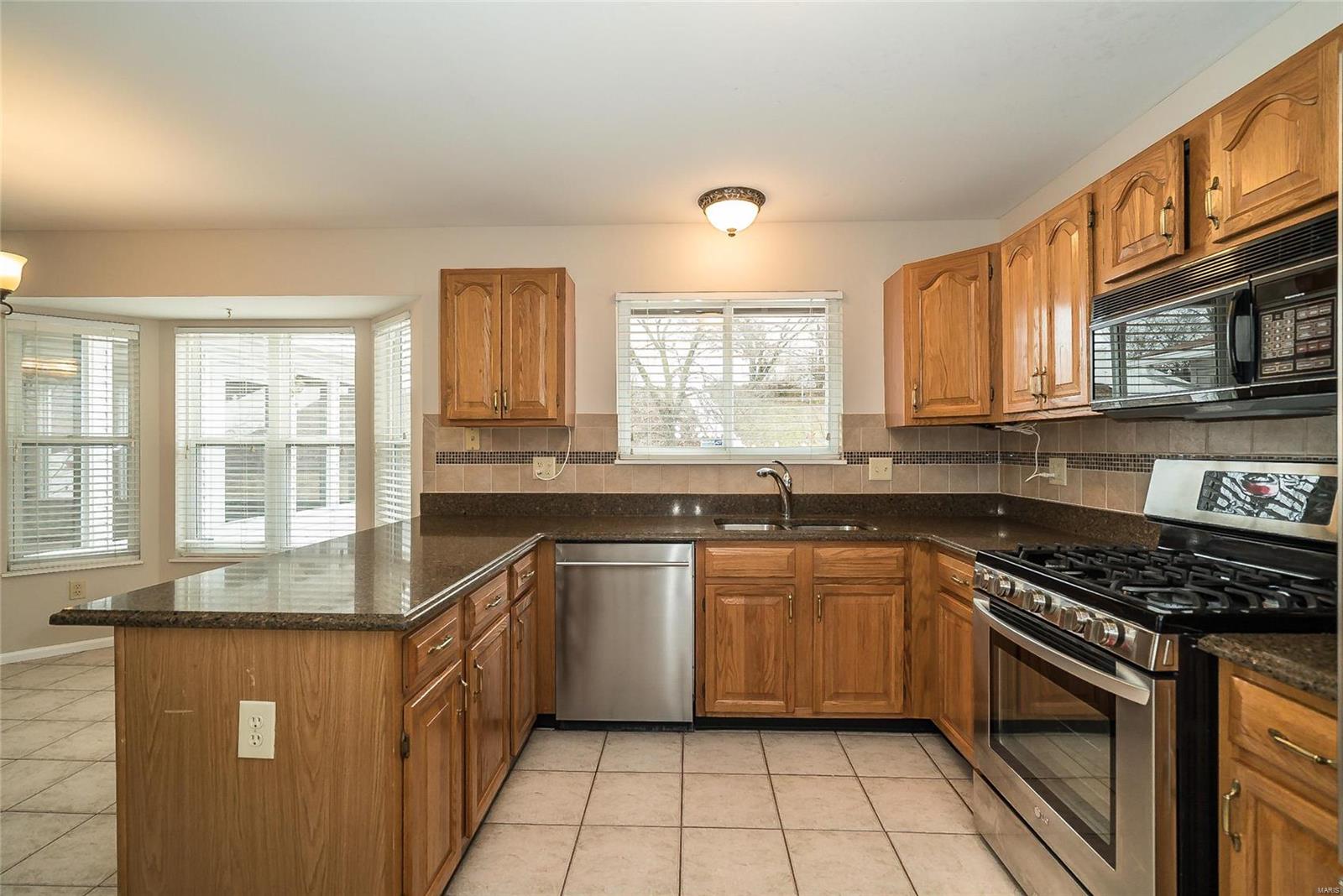 Hackmann Estate - Residential