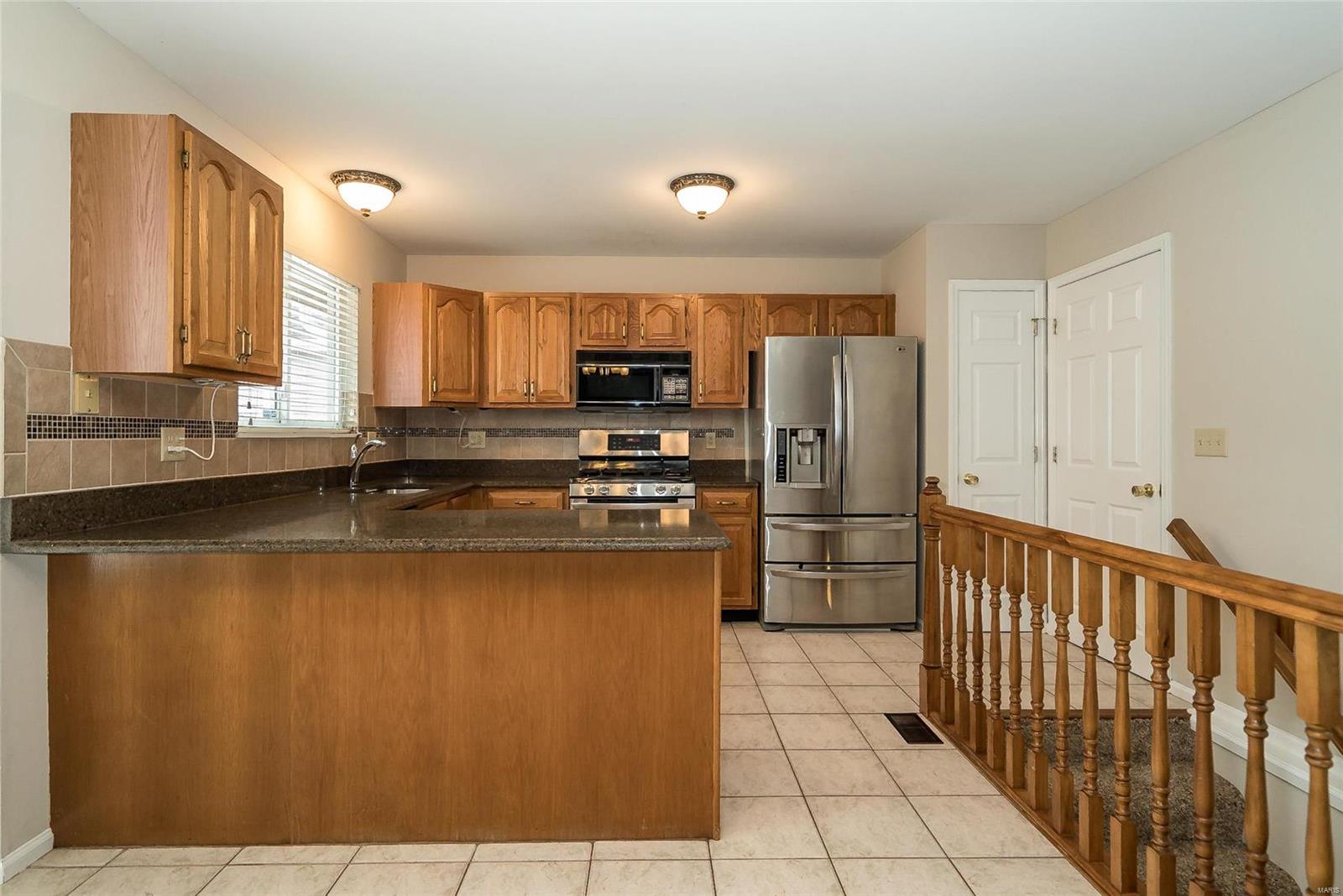 Hackmann Estate - Residential