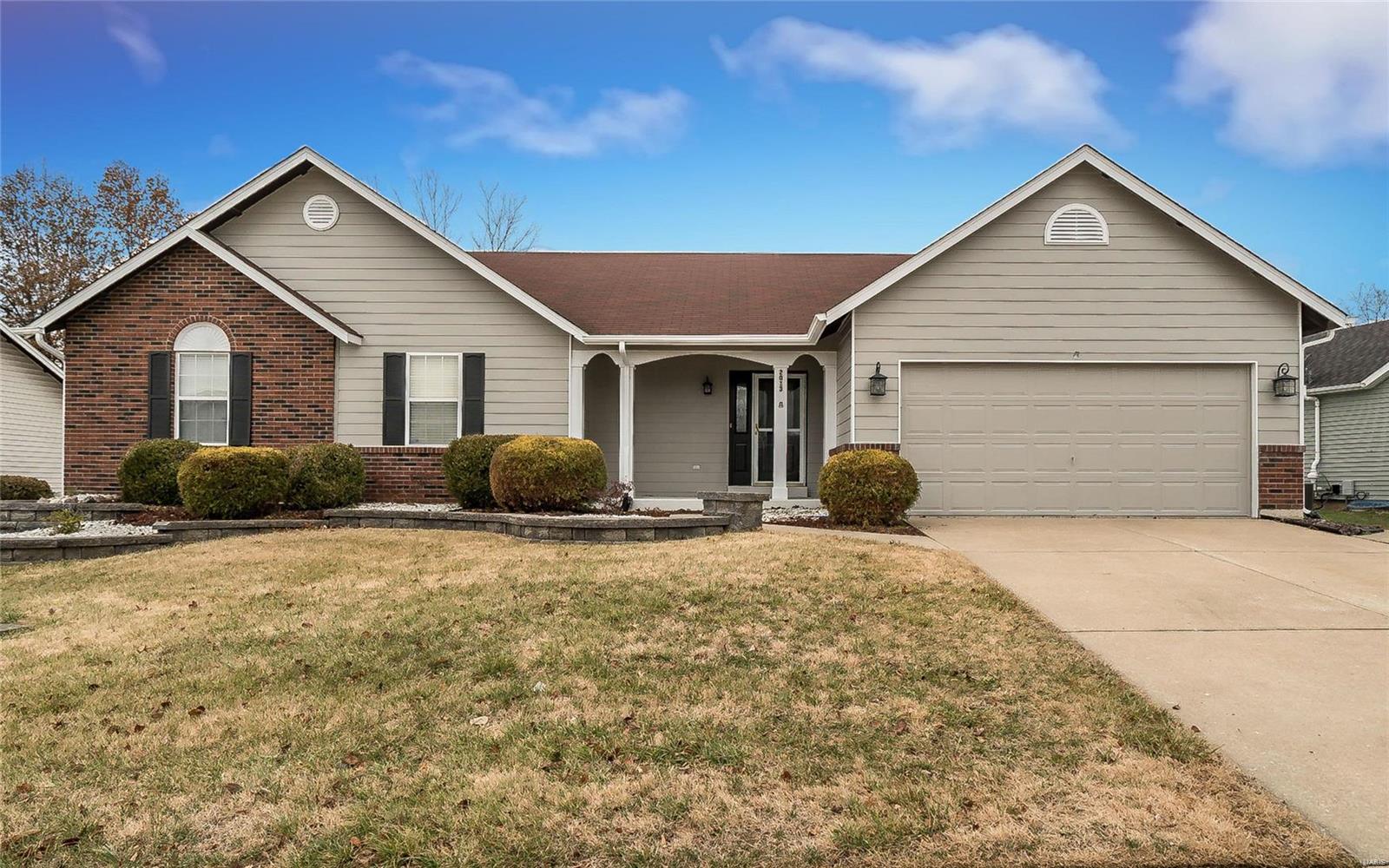 Hackmann Estate - Residential