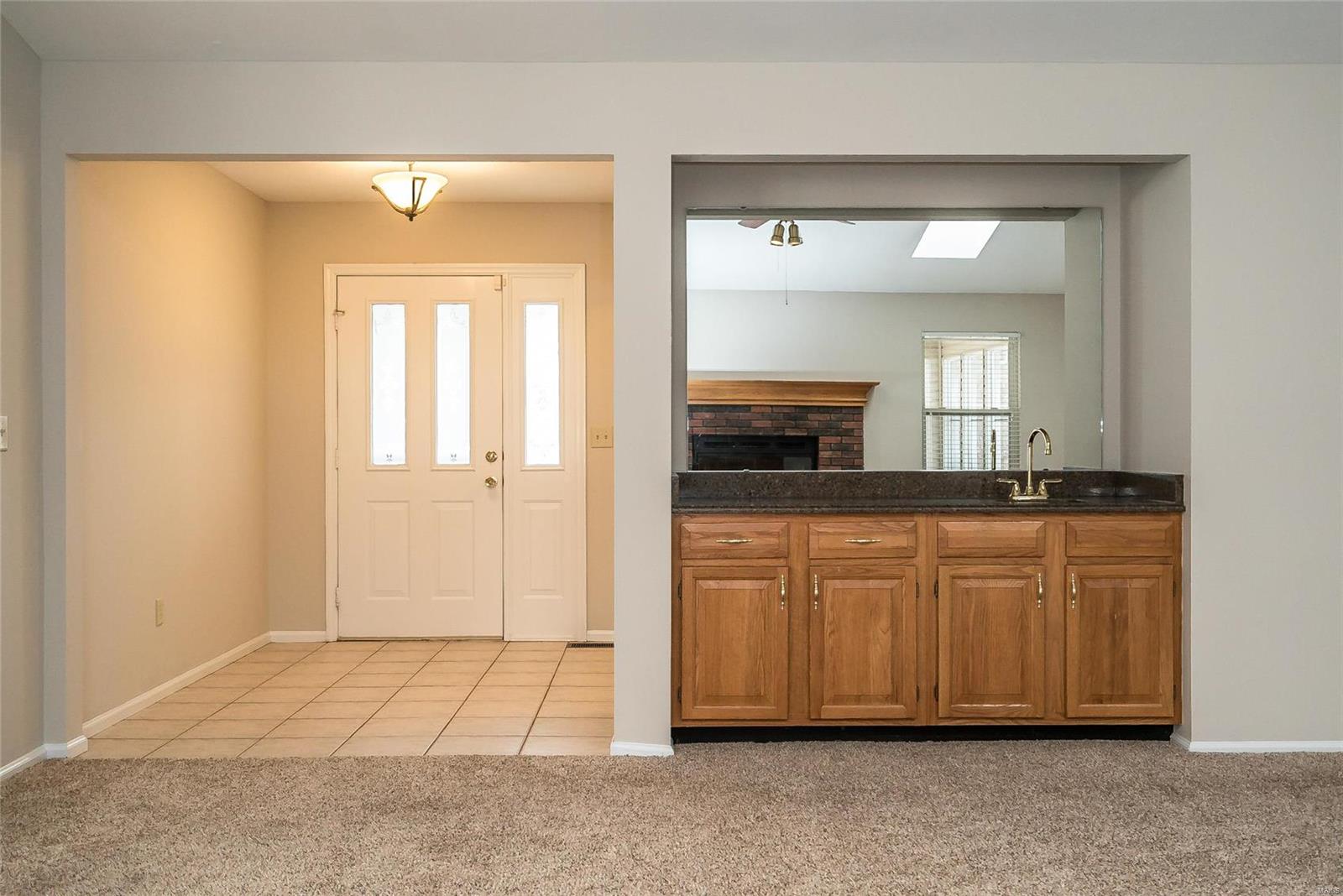 Hackmann Estate - Residential