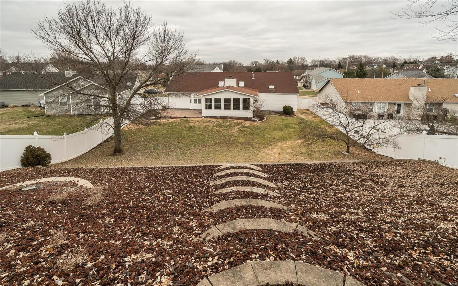 Hackmann Estate - Residential